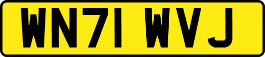 WN71WVJ