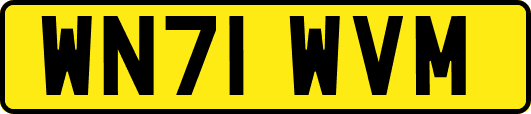 WN71WVM