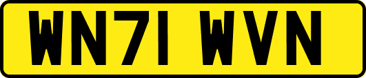 WN71WVN