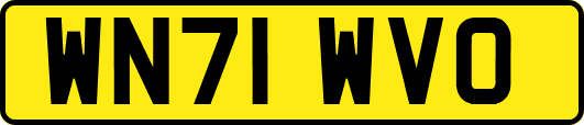WN71WVO