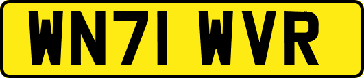 WN71WVR