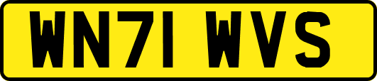 WN71WVS