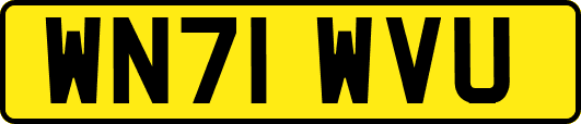 WN71WVU