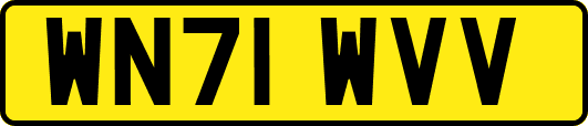 WN71WVV