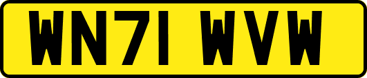 WN71WVW