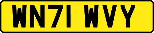 WN71WVY