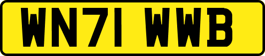 WN71WWB