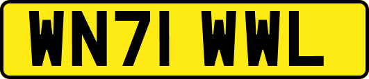 WN71WWL