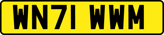 WN71WWM