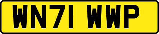 WN71WWP
