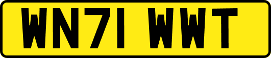 WN71WWT