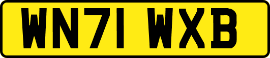 WN71WXB