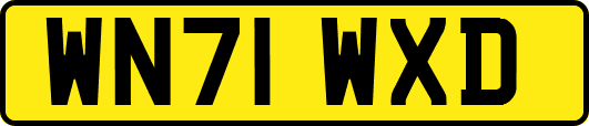 WN71WXD