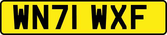WN71WXF