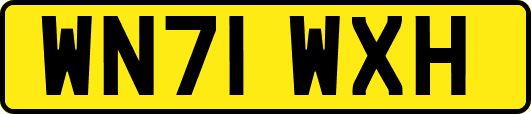 WN71WXH