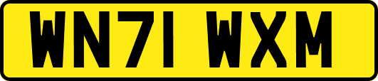 WN71WXM