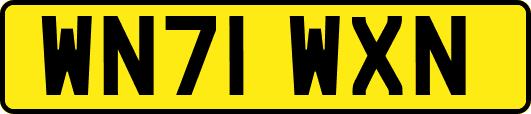 WN71WXN
