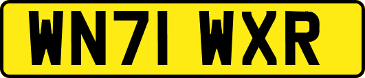 WN71WXR