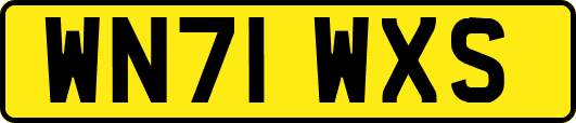 WN71WXS