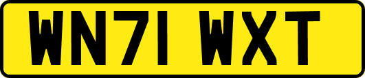 WN71WXT