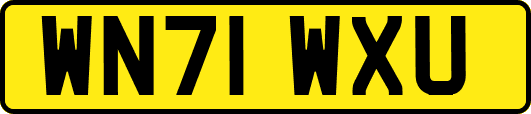 WN71WXU