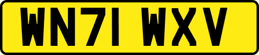 WN71WXV
