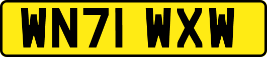 WN71WXW
