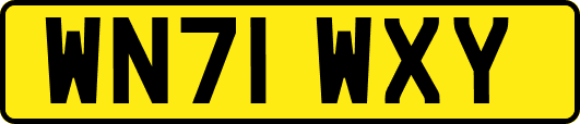 WN71WXY