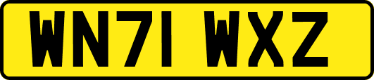 WN71WXZ