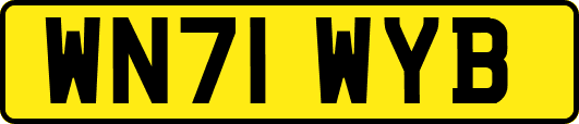 WN71WYB