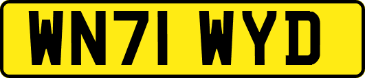 WN71WYD