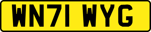 WN71WYG