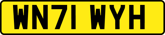 WN71WYH