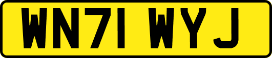 WN71WYJ