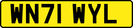 WN71WYL