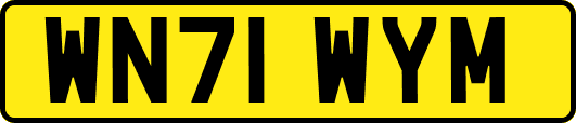 WN71WYM