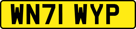 WN71WYP