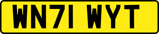 WN71WYT