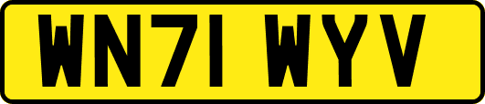 WN71WYV