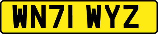 WN71WYZ