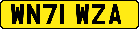 WN71WZA