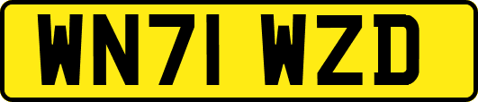 WN71WZD