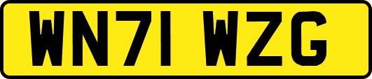 WN71WZG