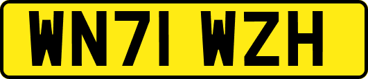 WN71WZH