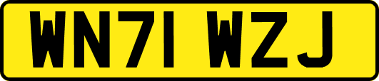 WN71WZJ