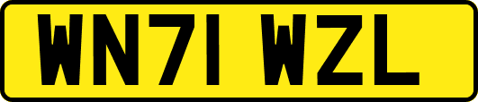 WN71WZL
