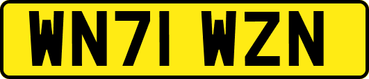 WN71WZN