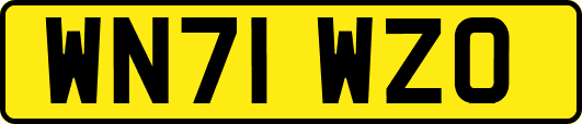 WN71WZO