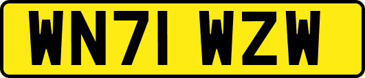 WN71WZW