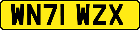 WN71WZX